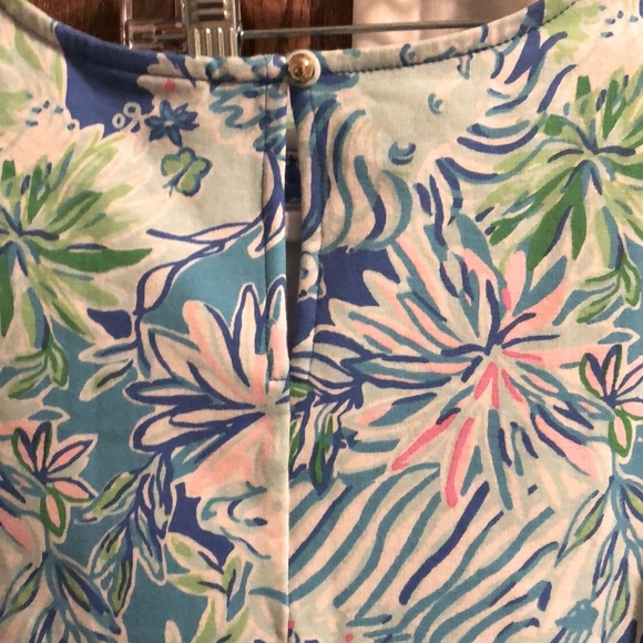 Lilly Pulitzer Mini Donna Legging Set - Picture 8 of 13